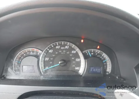 2012 Toyota Camry Se z USA, uszkodzony, nr VIN 4T1BF1FK4CU172918